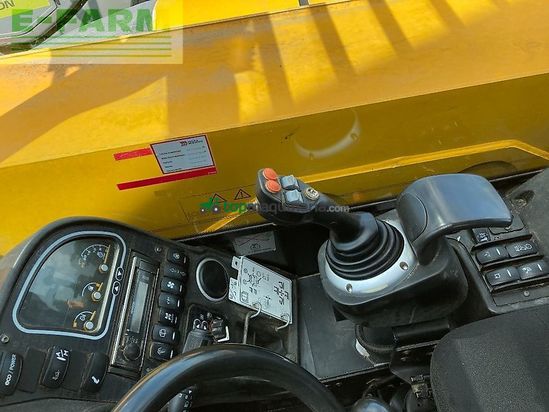 Telescopica - JCB - 541-70 agripro