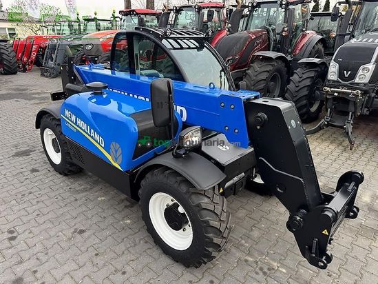Telescopica - New Holland - lm5020