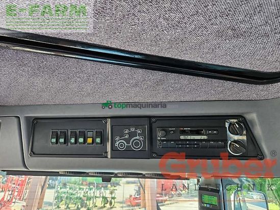 Tractor agrícola - Steyr - cvt 6135