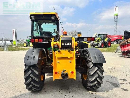 Telescopica - JCB - 532-60 agri