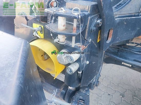 Tractor agrícola - New Holland - t 7.245 ac stagev