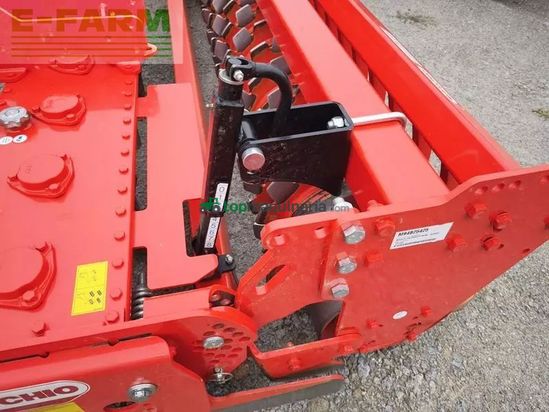 Grada rotativa - Maschio - falco 5000 hd kreiselegge