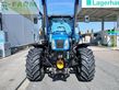 Tractor agrícola - New Holland - T6.140