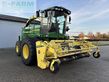 Tractor agrícola - John Deere - 7700