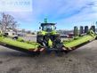 Cortacésped manual - Claas - disco 9300 ds