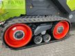 Cosechadora de Cereal - Claas - lexion 8800 terra trac