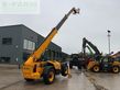 Telescopica - JCB - 540-140hi viz telehandler (st24964)
