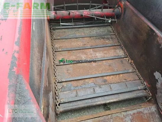 Esparcidor - Siloking - siolking da 3800