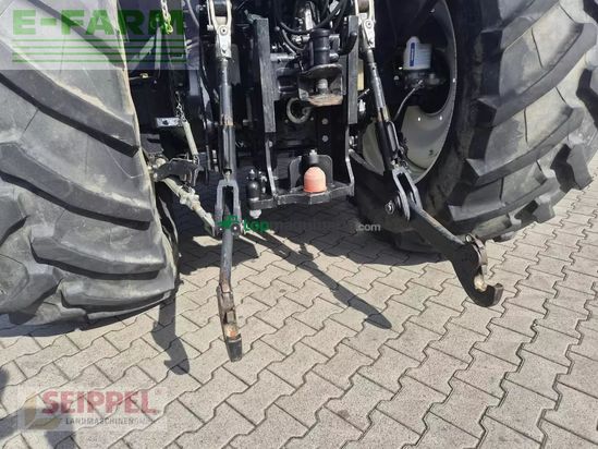 Tractor agrícola - New Holland - t 7.210 ac