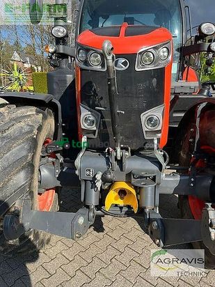 Tractor agrícola - Kubota - m7153