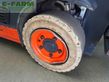 Elevadora - Linde - e 16 h evo 386-02