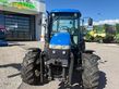 Tractor agrícola - New Holland - td 5020