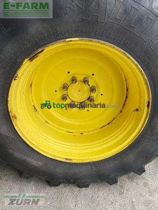 Tractor agrícola - John Deere - 6150r