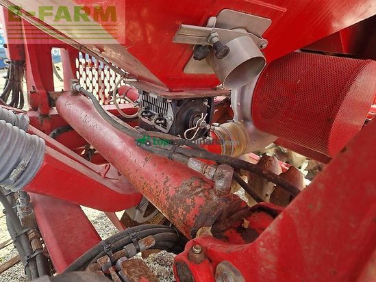 Sembradora - Horsch - pronto 6 dc