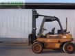 Elevadora - Linde - h 80 dw 320