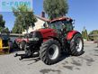 Tractor agrícola - Case IH - puma 180 multicontroller