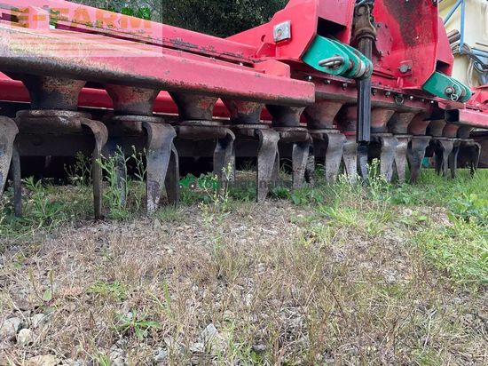 Grada rotativa - Kverneland - herse rotative ngs351 elite kverneland