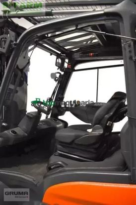 Elevadora - Linde - h 50 d/600 1204-01