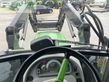 Tractor agrícola -  - agroplus 410 mit fl