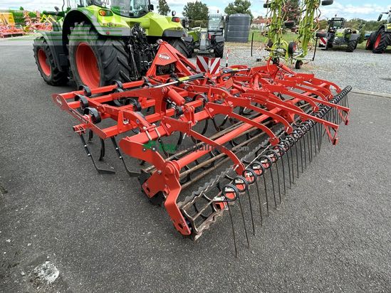 Cultivador - Kuhn - prolander