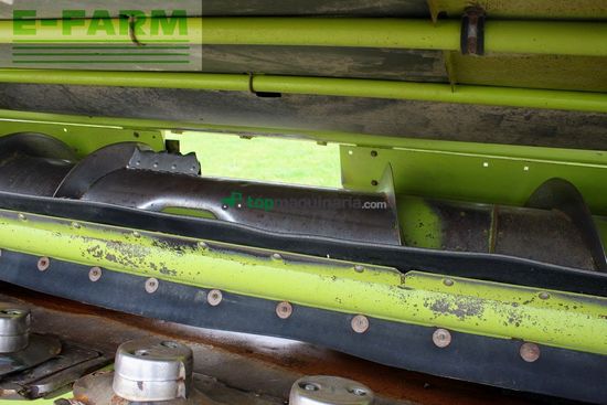 Cabezal - Claas - direct disc 520