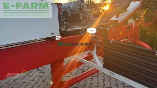 Rastrillo -  - top 1252 c