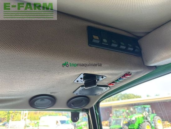 Tractor agrícola - John Deere - 4200