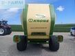 Empacadora gigant - Krone - comprima v150 xc