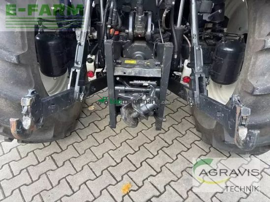 Tractor agrícola - New Holland - t 5.120 auto command