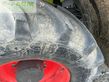 Tractor agrícola - Claas - arion 650