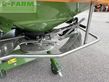 Esparcidor - Amazone - za-v 2000 profis control wiegestreuer