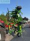 Henificador - Krone - vendro 820