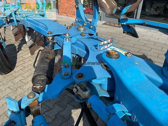 Arado - Lemken - variopal 8/5-schar