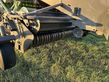 Empacadora gigant - Claas - quadrant 3200 rc