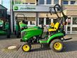 Tractor agrícola - John Deere - 1026r rops