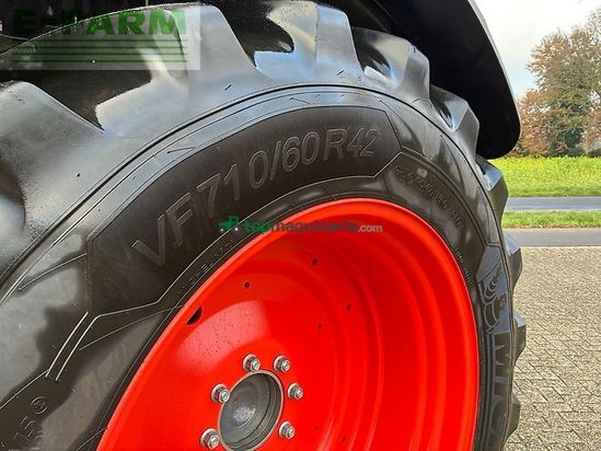 Tractor agrícola - Claas - arion 660 cebis
