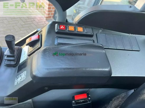 Telescopica - Weidemann - 1390