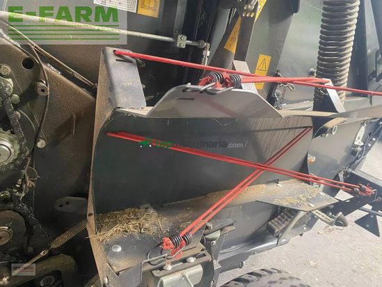 Empacadora gigant - Vicon - rv 5220 sc14