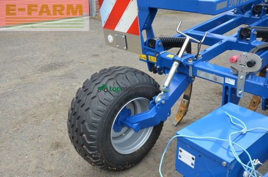 Cultivador - Kockerling - quadro 4,60m