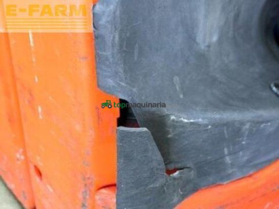 Elevadora - Linde - l 16 1173