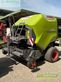 Empacadora gigant - Claas - rollant 520 rc