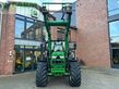 Tractor agrícola - John Deere - 6130r inkl. john deere 643r