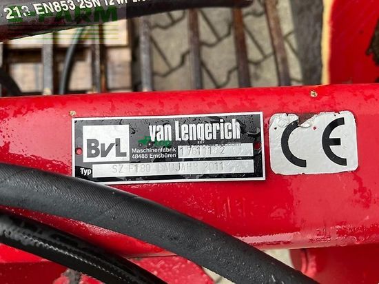 Esparcidor - BVL - f 180