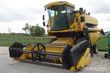 Cosechadora de Cereal - New Holland - tc 5050