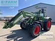 Tractor agrícola - Fendt - 720 vario s4 profi plus