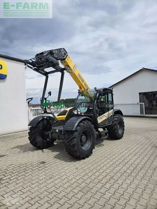 Telescopica - New Holland - th 7.42 plus