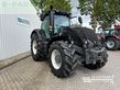 Tractor agrícola - Valtra - s 394 - rüfa