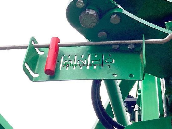 Cultivador - Kerner - komet kas 600 üh