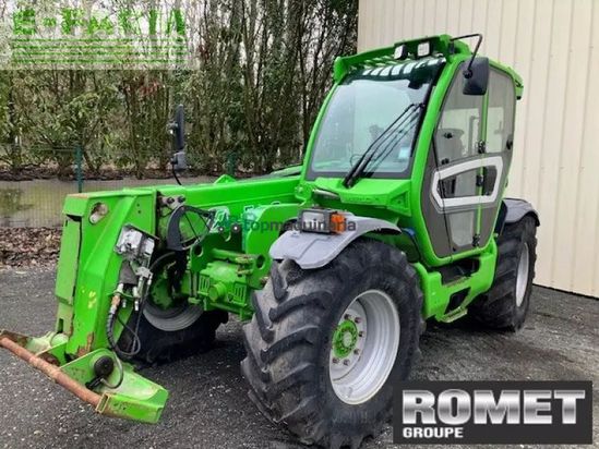 Telescopica - Merlo - tf42-7-145-cs