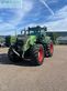Tractor agrícola - Fendt - 936 vario profi Profi